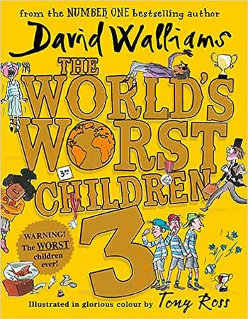 The Worlds Worst Children 3