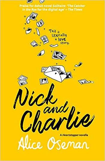 Nick and Charlie