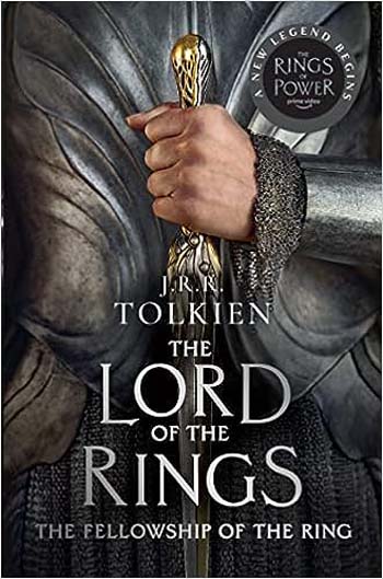 The Lord of The Rings : The Fellowship of The Ring