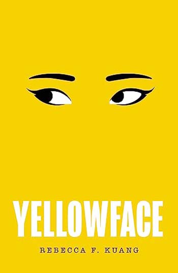Yellow Face