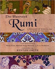 The Illustrated Rumi