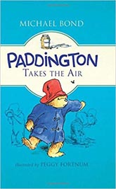 Paddington Takes the Air