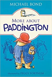 More about Paddington