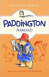 Paddington Abroad