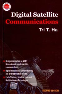 Digital Satellite Communications