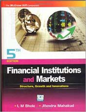 Financial Institutions and Markets