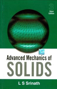 Advanced Mechanics Of Solids