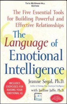 The Language of Emotional Intelligence