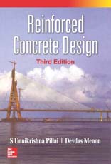 Reinforced Concrete Design