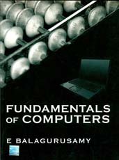 Fundamentals of Computers