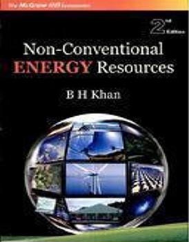 Non Conventional Energy Resources