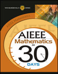 AIEEE Mathematics in 30 Days