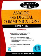 Analog and Digital Communications (English)