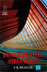 Design of Steel Structures