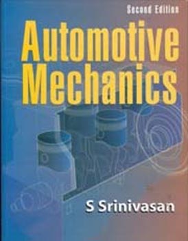 Automotive Mechanics