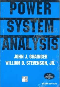 Power System Analysis