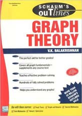 Theory and Problems of Graph Theory Schaums Outline Series