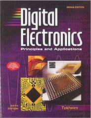 Digital Electronics Principles and Applications