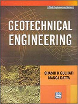 Geotechnical Engineering