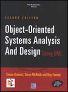 Object Oriented Systems Analysis and Design Using UML