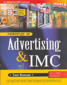 Principles of Advertising and IMC