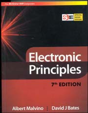 Electronic Principles