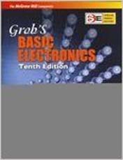 Grobs Basic Electronics