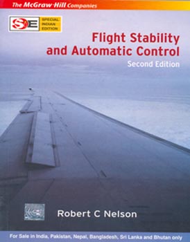 Flight Stability and Automatic Control