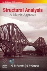 Structural Analysis: A Matrix Approach