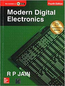 Modern Digital Electronics