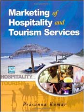 Marketing Of Hospitality And Tourism Services