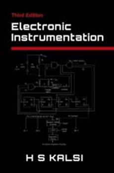 Electronic Instrumentation