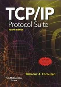 TCP/IP Protocol Suite