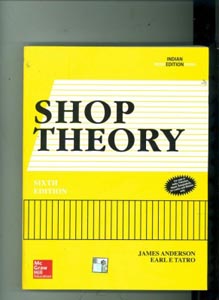 Shop Theory