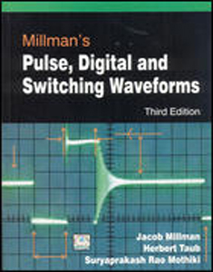 Millmans Pulse,Digital and Switching Waveforms