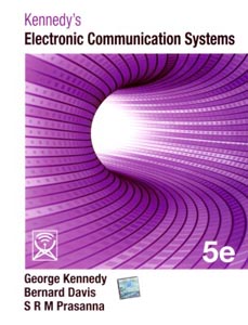 Kennedys Electronic Communication Systems