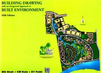 Building Drawing With an Integrated Approach to Built Environment