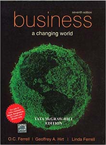 Business a Changing World