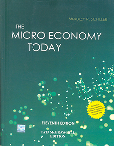 The Micro Economy Today