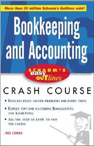 Bookkeeping and Accounting