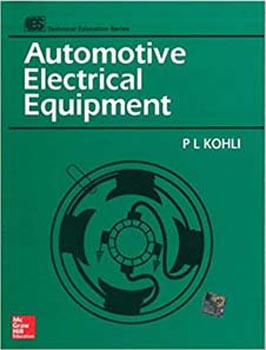 Automotive Electrical Equipment