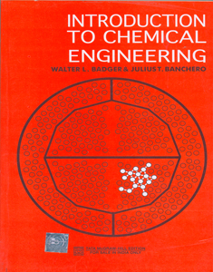 Introduction to Chemical Engineering