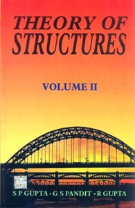 Theory of Structures Vol 2
