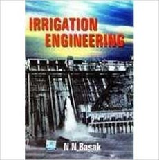 Irrigation Engineering