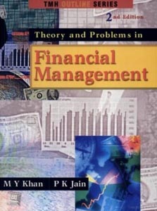 Theory and Problems in Financial Management