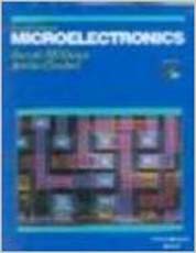 Microelectronics