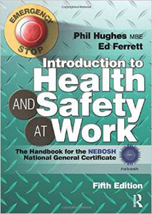 Introduction to Health and Safety at Work