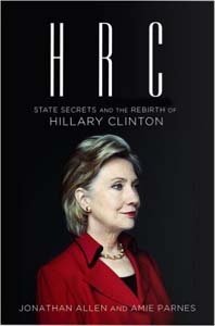 HRC State Secrets and The Rebirth of Hillary Clinton
