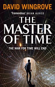 The Master of Time: Roads to Moscow: Book Three