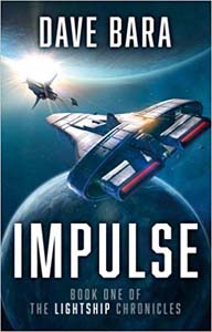 Impulse (Lightship Chronicles 1)